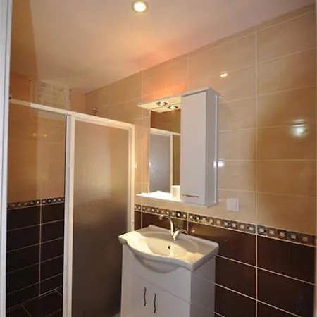 Hotel Yazici Apart Selimiye (Aegean)