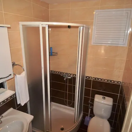 Hotel Yazici Apart *