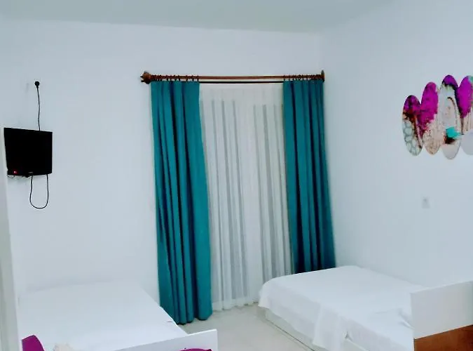 Yazici Hotel Selimiye (Aegean)