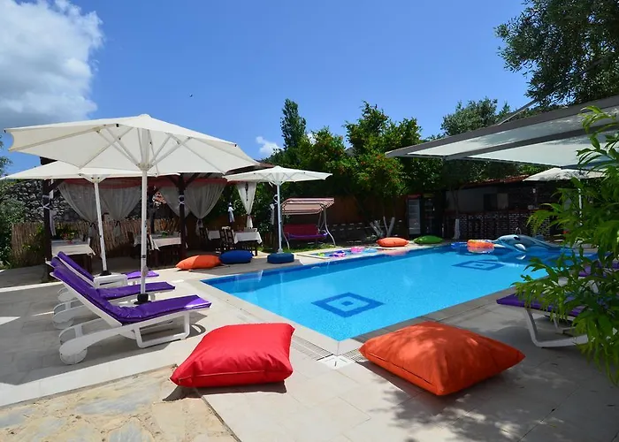 Yazici Hotel