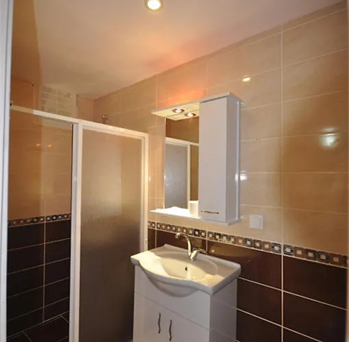 Hotel Yazici Selimiye (Aegean)