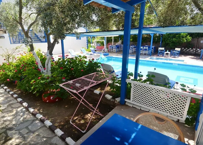 Yazici * Selimiye (Aegean)