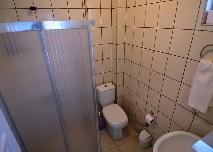 מלון Yazici סלימייה