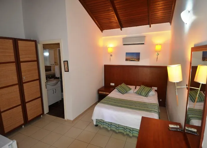 Hotel Yazici Selimiye (Aegean)