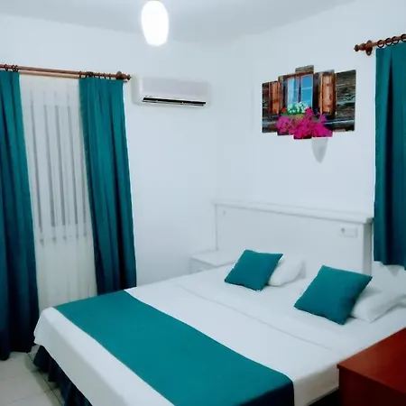 Hotell Yazici