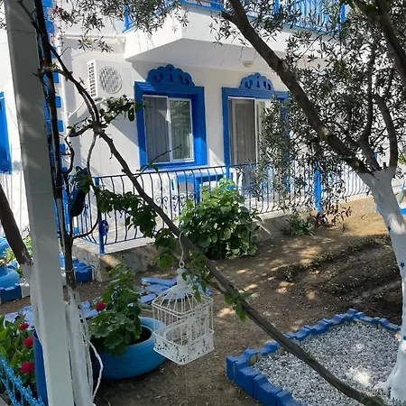Hotell Yazici