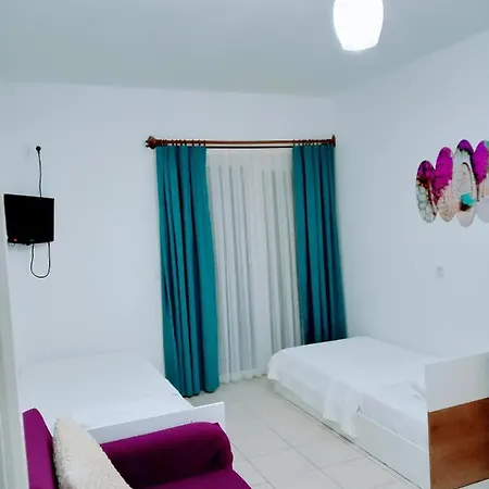 Yazici Apart Hotel Selimiye (Aegean)