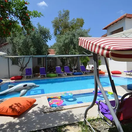 Hotel Yazici Apart