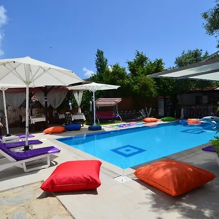 Yazici Apart Hotel