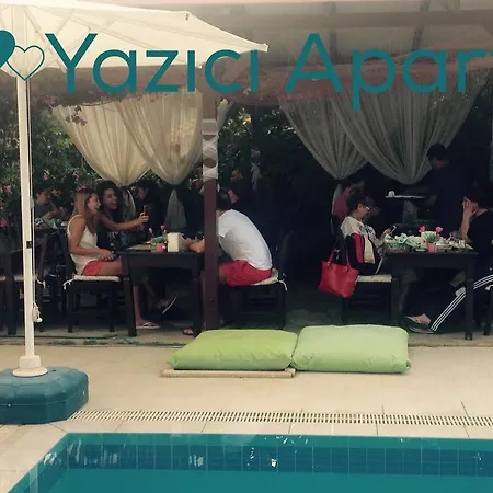 Yazici Apart