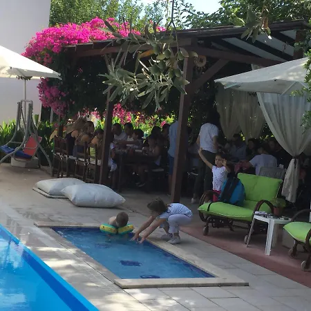 Hotel Yazici