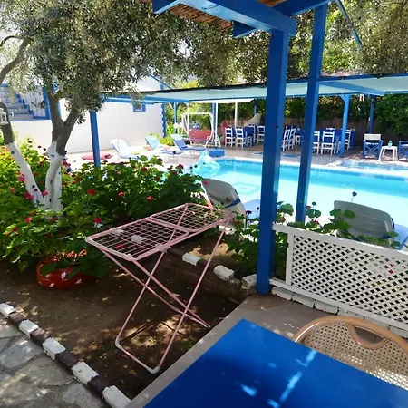 Yazici Apart * Selimiye (Aegean)