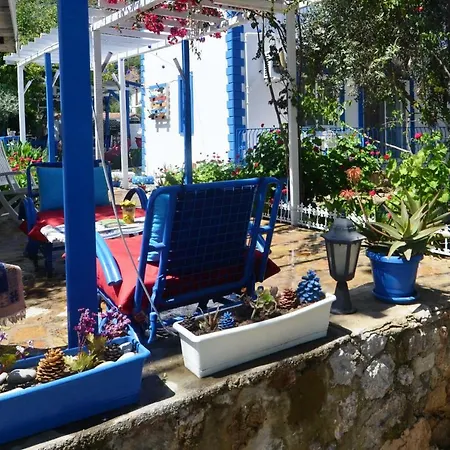 Hotel Yazici *