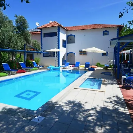 Yazici Hotel *