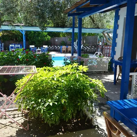 Yazici Apart * Selimiye (Aegean)